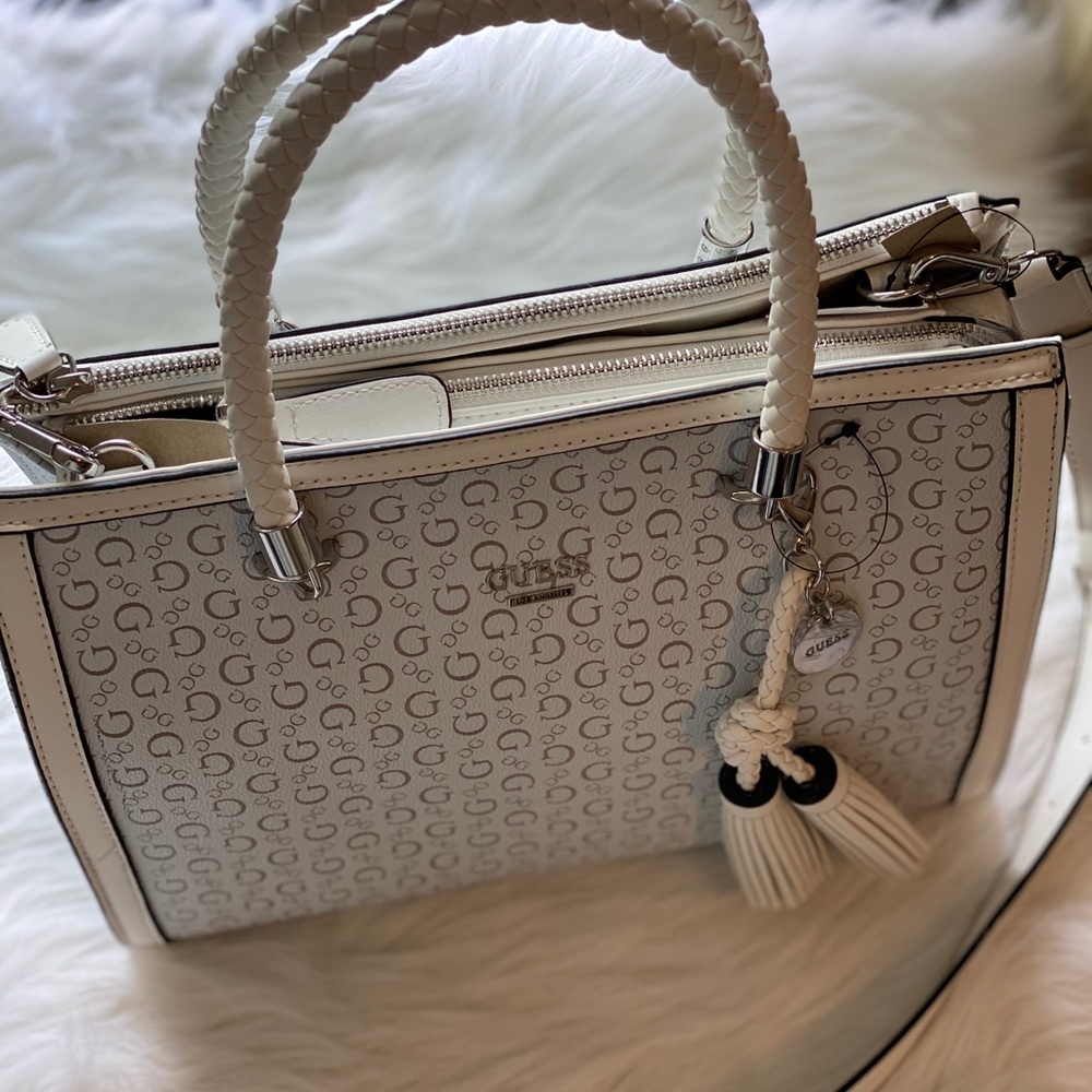 Guess Satchel